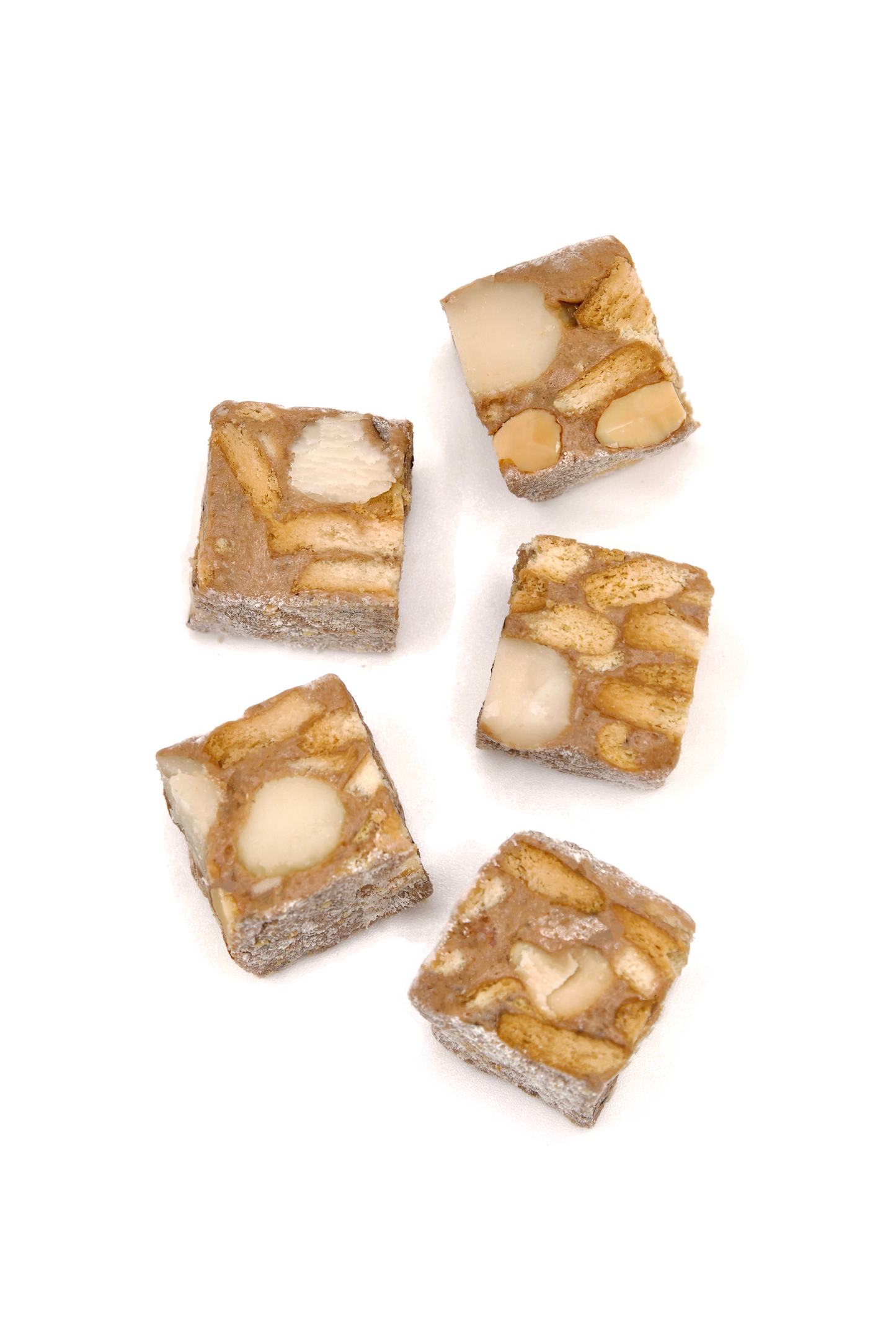 Nuts Crunch – Ms.Latte