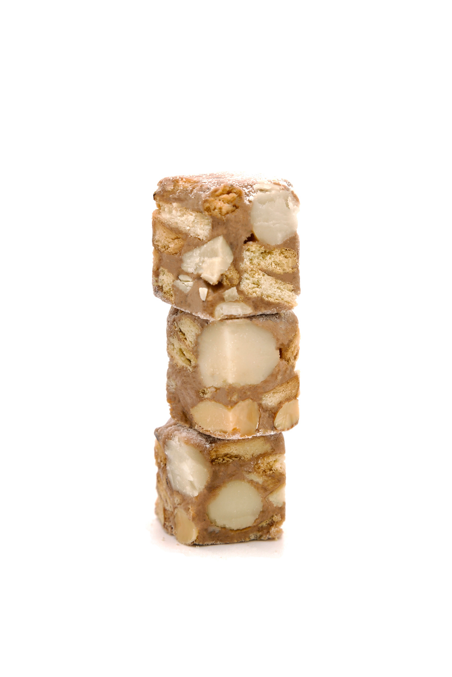 Nuts Crunch – Ms.Latte