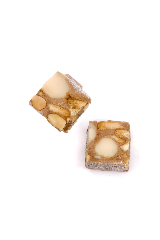 Nuts Crunch – Ms.Latte