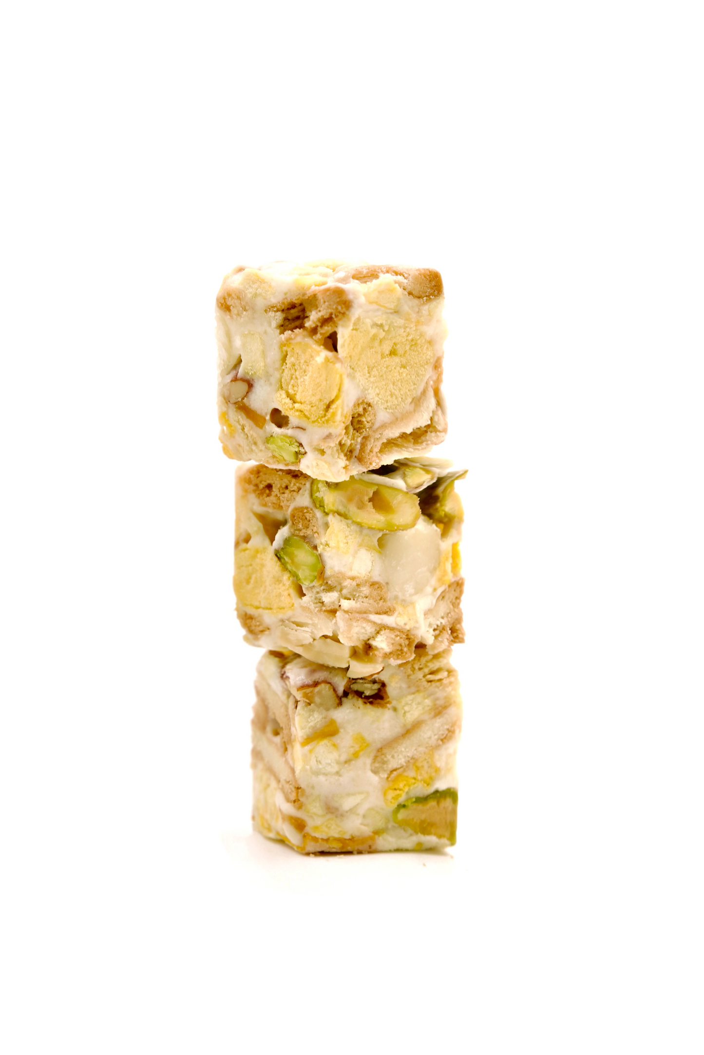 Nuts Crunch – Crazy Mango