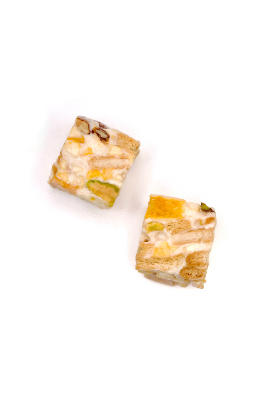 Nuts Crunch – Crazy Mango