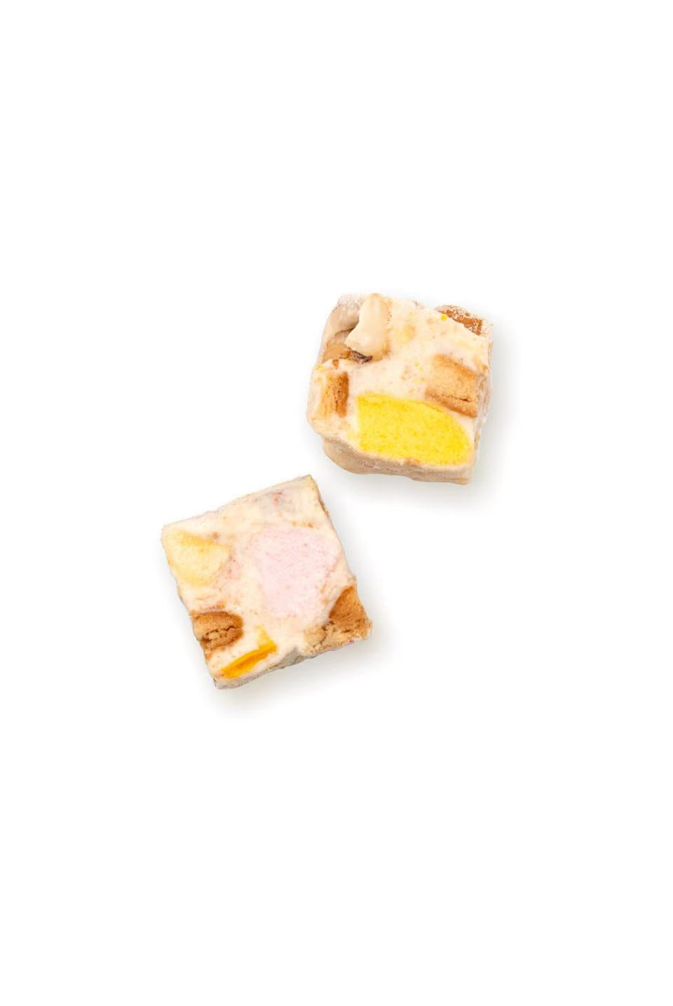 Nuts Crunch – Tropical