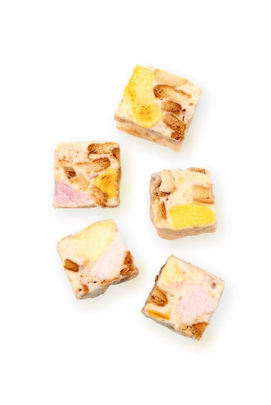 Nuts Crunch – Tropical