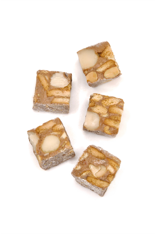Nuts Crunch – Ms.Latte