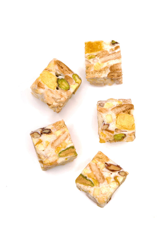 Nuts Crunch – Crazy Mango