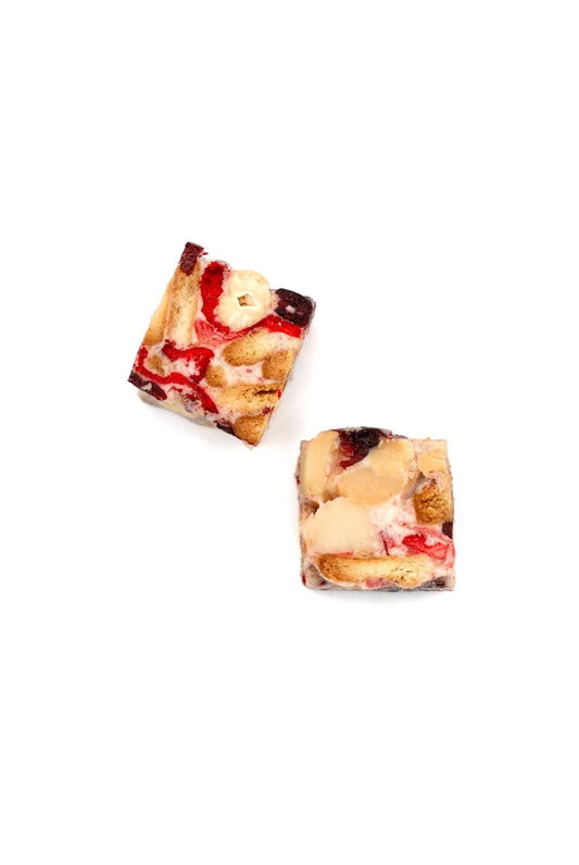 Snowy Crunch – BerryBerry