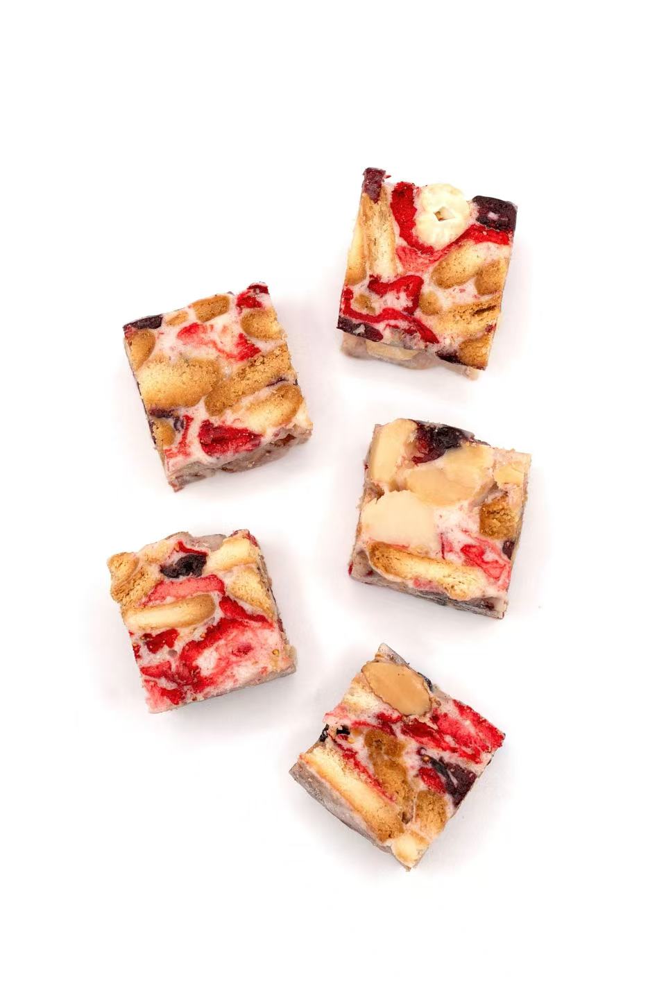Nuts Crunch – BerryBerry