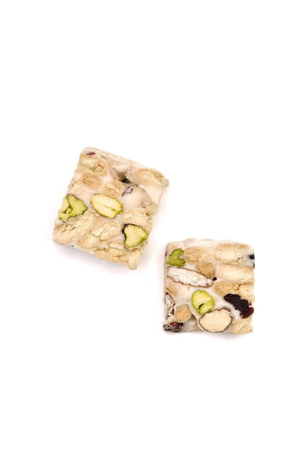 Nuts Crunch - Milk