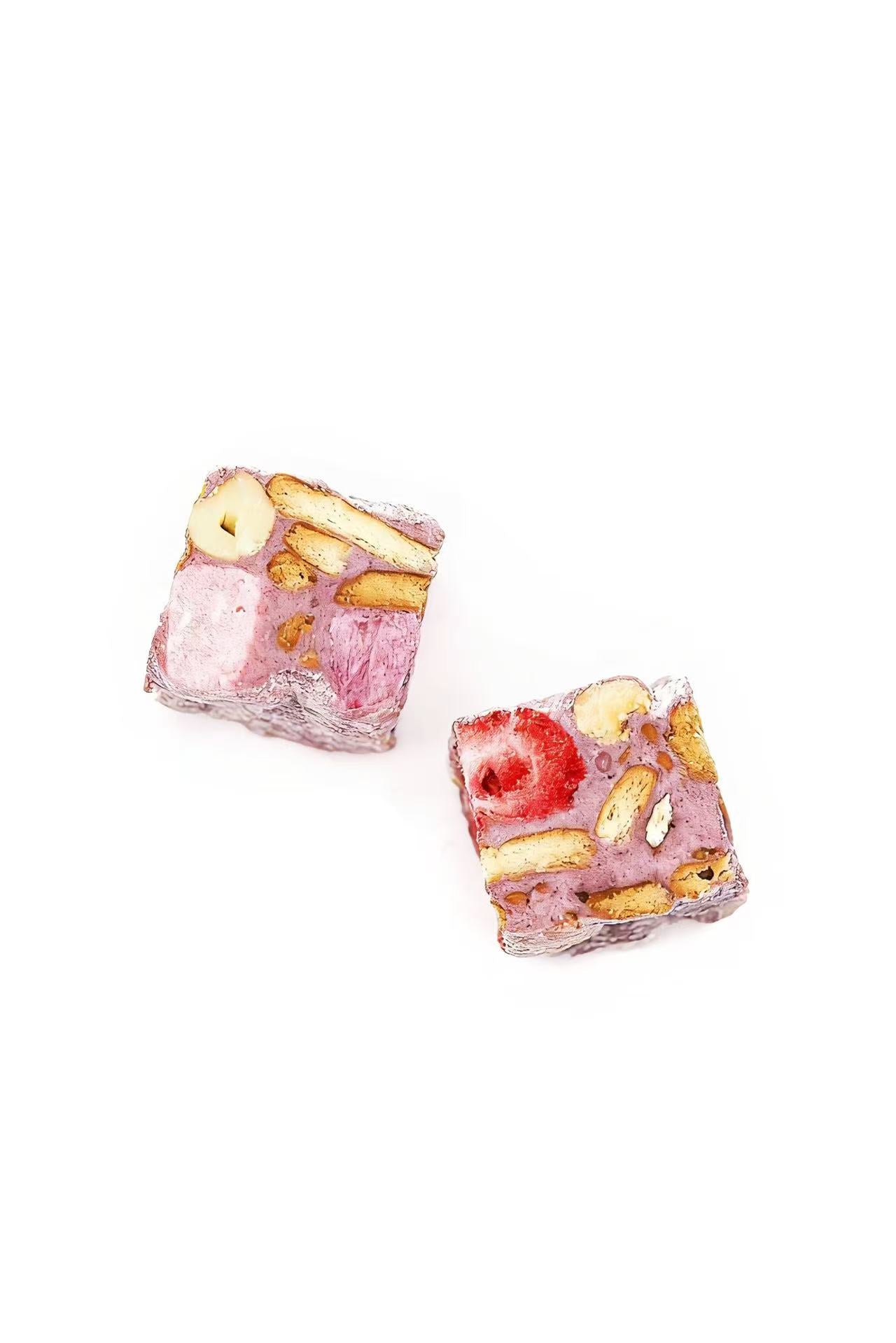 Nuts Crunch - Mixed Fruits Yogurt
