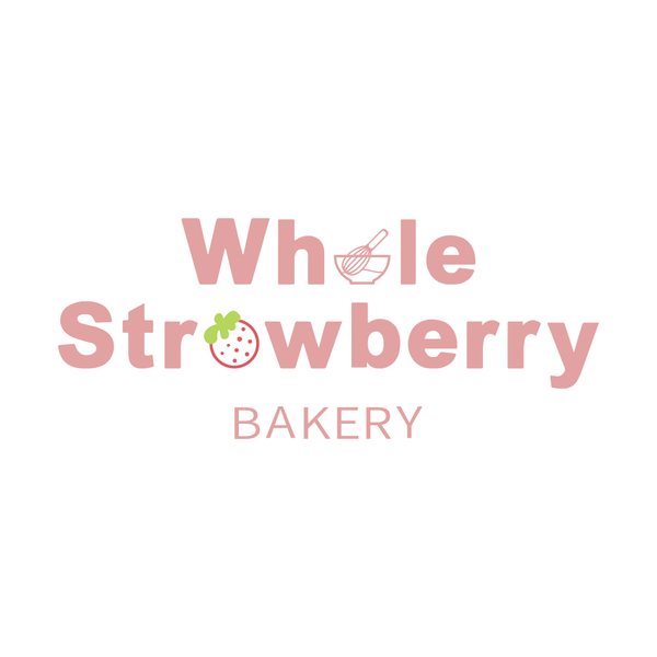Whole Strawberry Bakery
