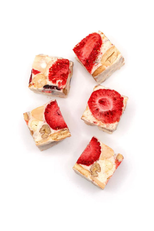 Snowy Crunch – Signature